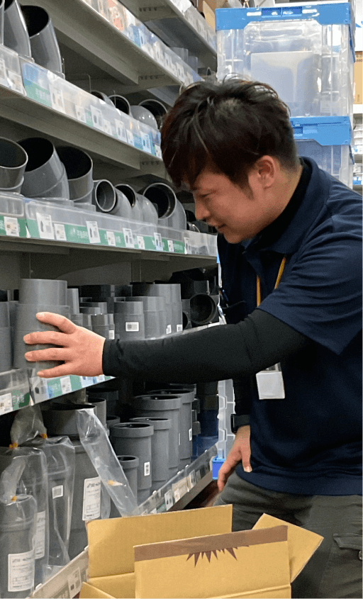 制度・環境（一部紹介）　