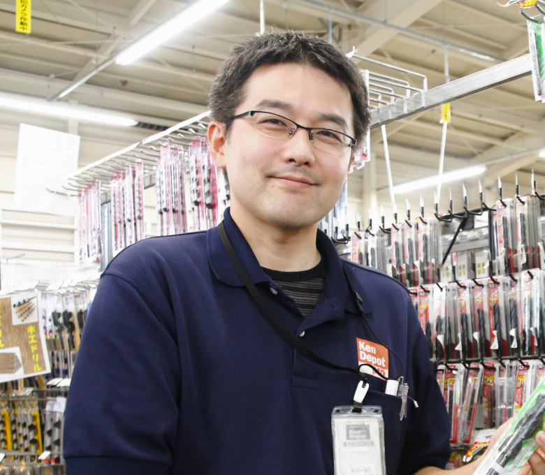 年間休日115日、安定した収入でワークライフバランスを実現！